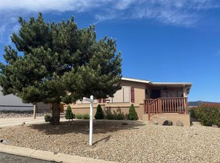 3102 Briarwood LOT 42, Prescott, AZ 86301