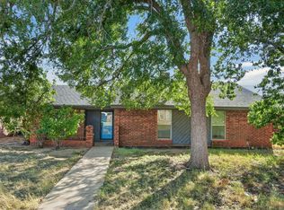 3208 Mark Ln, Midland, TX 79707