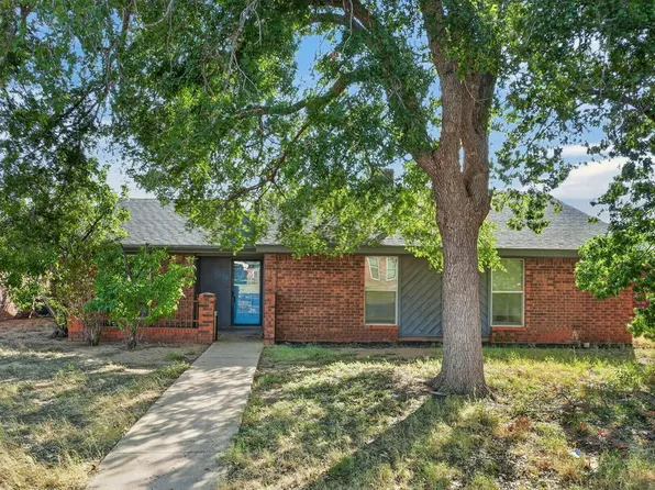 3208 Mark Ln, Midland, TX 79707