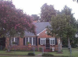 1741 Saint Charles Ave, Montgomery, AL 36107