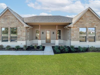 115 Creekside Dr, Glen Rose, TX, 76043
