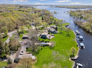 5415/5435 County Road 151, Mound, MN 55364