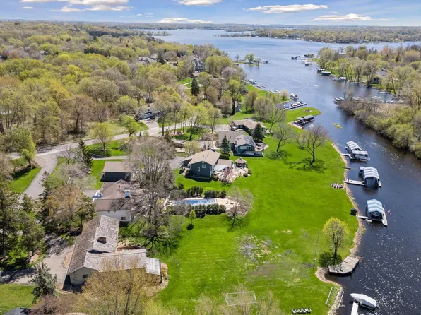 5415/5435 County Road 151, Mound, MN 55364