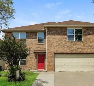 312 Dakota Ridge Dr, Fort Worth, TX, 76134