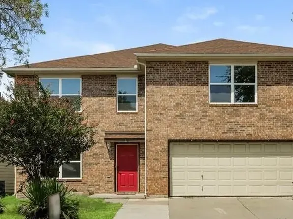 312 Dakota Ridge Dr, Fort Worth, TX 76134