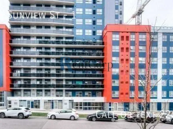 265 Sunview St #258B-1, Waterloo, ON N2L 3V8