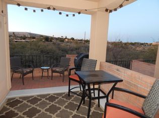 1766 W Camino Estelar, Green Valley, AZ 85622