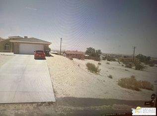 0 Sahara Ave, Twentynine Palms, CA 92277