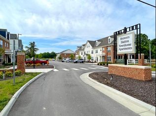 1606 Havenstreet Cir, Carrollton, VA 23314