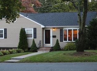 6 Dianne Rd, Stoneham, MA 02180