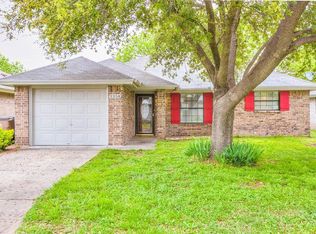 1358 Fox Hollow St, San Angelo, TX 76905
