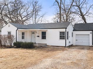 3640 57th St, Des Moines, IA 50310