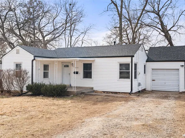 3640 57th St, Des Moines, IA 50310