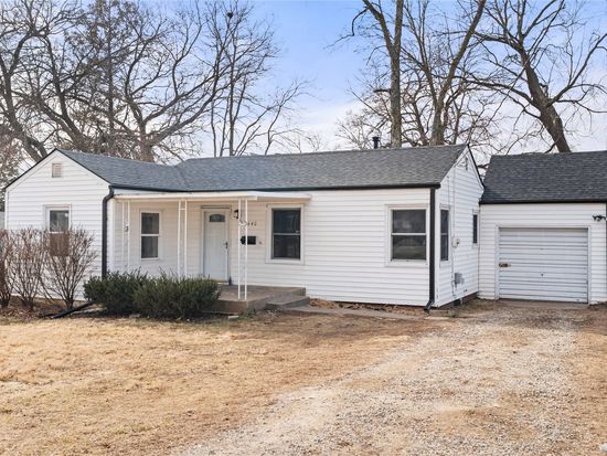 3640 57th St, Des Moines, IA 50310
