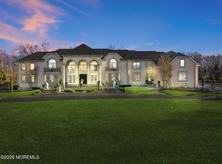 4 Squan Song Lane, Colts Neck, NJ 07722