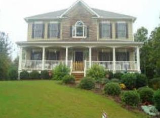 126 Brookwood Trl, Waleska, GA 30183