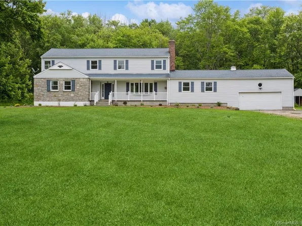 11 Wieting Road, New Milford, CT 06776