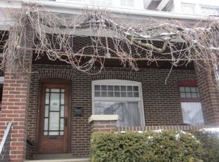 1015 1/2 W Tilghman St, Allentown, PA 18102