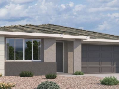 2058 E Lariat Ave, San Tan Valley, AZ, 85140