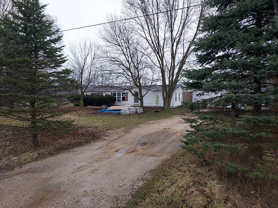 5666 Maple Island Rd, Nunica, MI 49448 Zillow