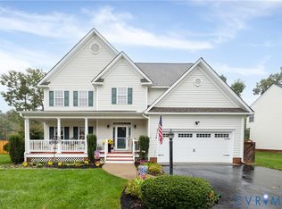 10812 Kilpatrick Ln, Glen Allen, VA 23059