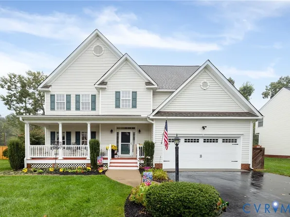 10812 Kilpatrick Ln, Glen Allen, VA 23059