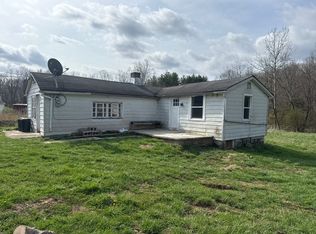 7743 Denver Rd, Waverly, OH 45690