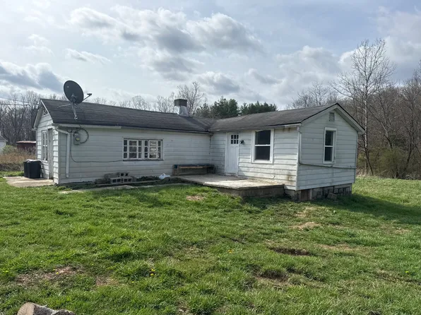 7743 Denver Rd, Waverly, OH 45690