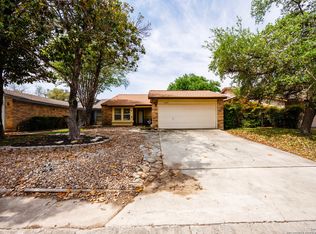 11827 Gallery View, San Antonio, TX 78249