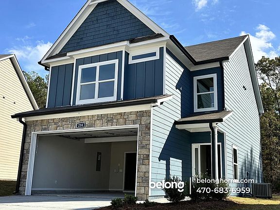 2nd image of 238 Eva Way NE