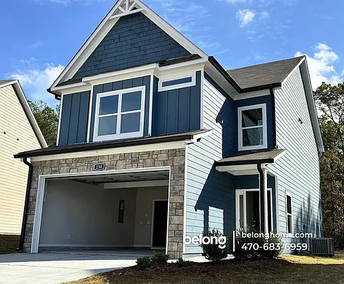 238 Eva Way NE Photo 1