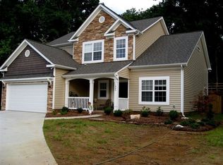1605 Privette Rd, Matthews, NC 28105