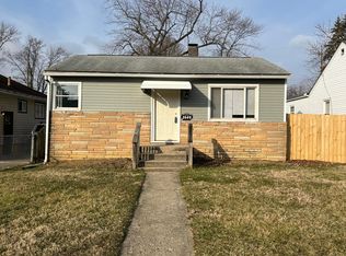 2669 Atwood Ter, Columbus, OH