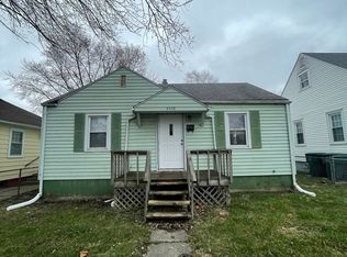 2408 S Ebright St, Muncie, IN