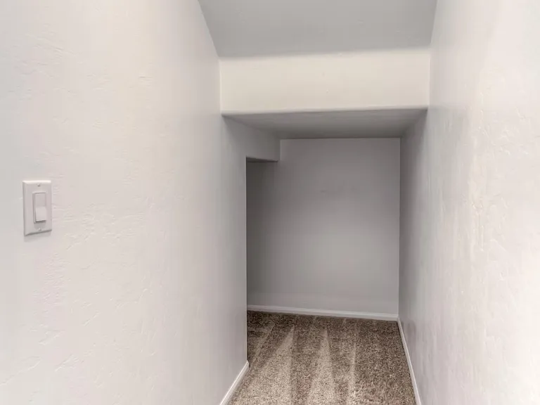 Big Sized Store Room that can double up as small office or kids play room.