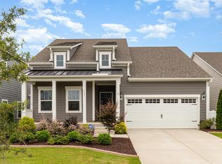 113 Peach Hill Ln, Holly Springs, NC 27540