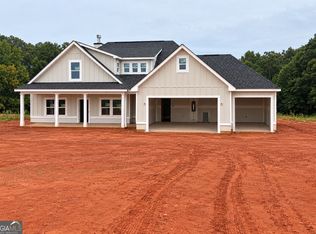 43 Nunnally Rd SE, Winder, GA 30680