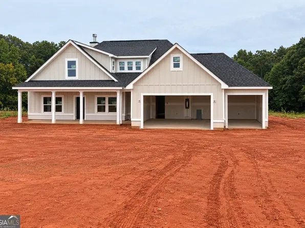 43 Nunnally Rd SE, Winder, GA 30680