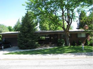 1069 Thrushwood Dr, Logan, UT 84321