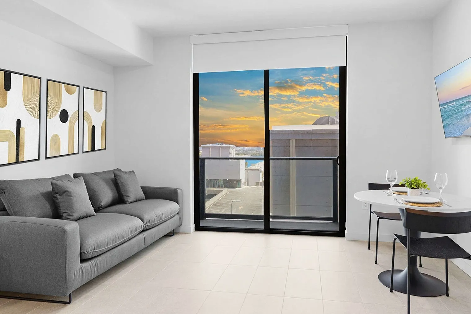 Studio, 1.0 bath, 495 sqft, $2,488 — Photo 1