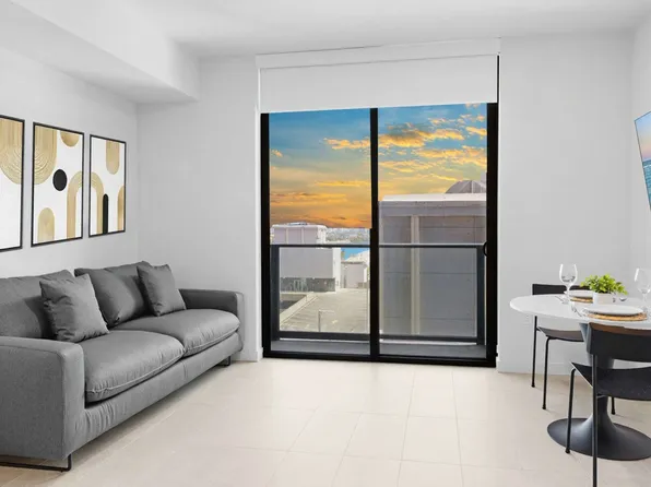 501 NE 1st Ave, Miami, FL