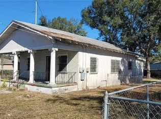 3621 Sarah St, Tampa, FL 33605