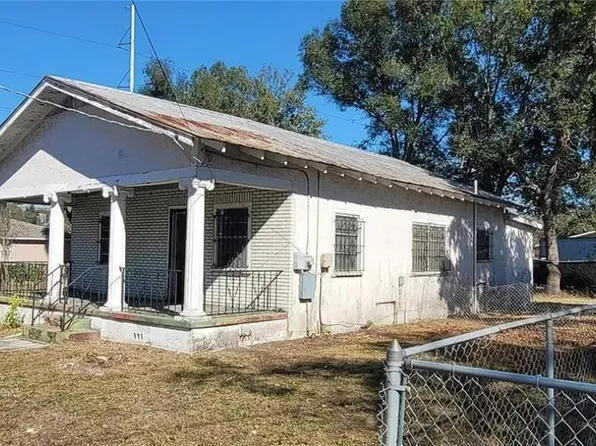 3621 SARAH STREET, TAMPA, FL 33605