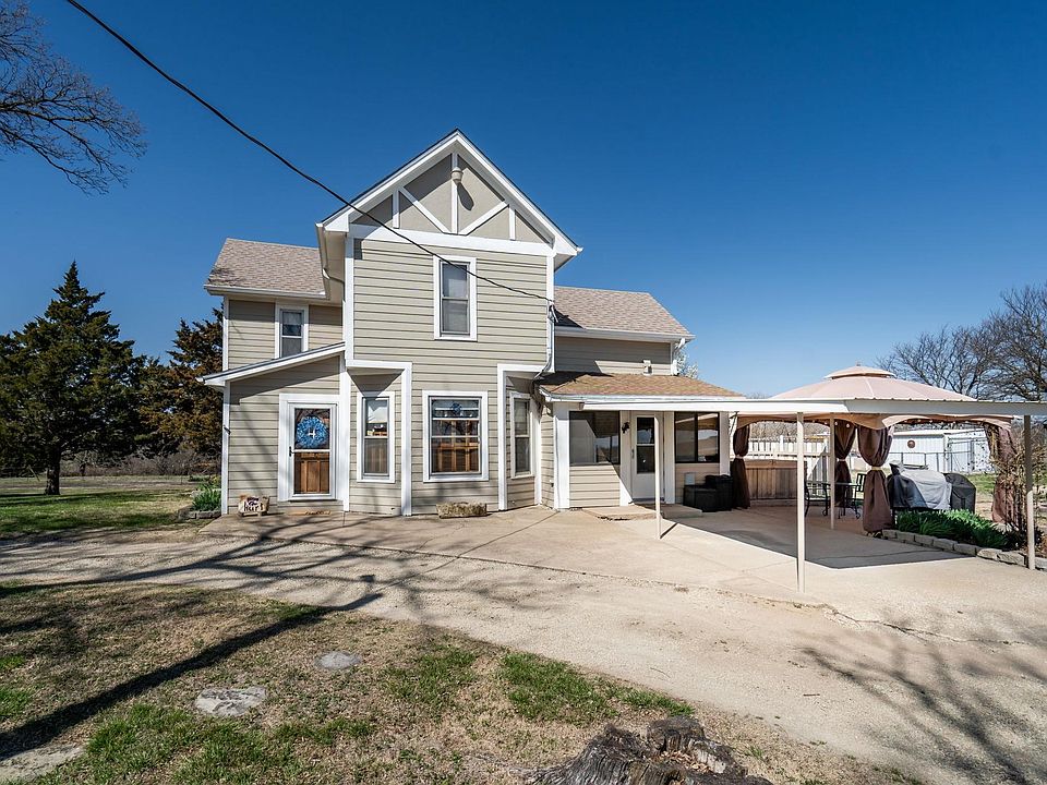 9428 K 196 Hwy, Whitewater, KS 67154 Zillow