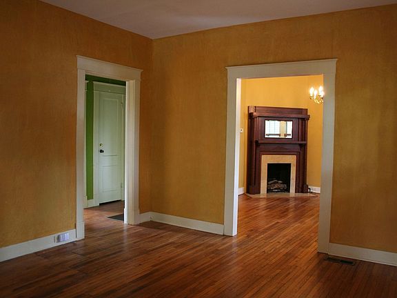 Large Living Room leading into Formal Dining Room