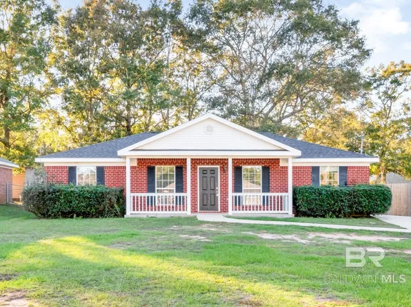 6596 Woodside Ct E, Theodore, AL 36582