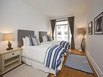 Rented by Sotheby's International Realty