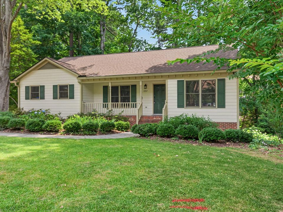 1st image of 4907 Fortunes Ridge Dr