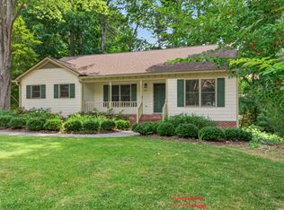 4907 Fortunes Ridge Dr, Durham, NC 27713