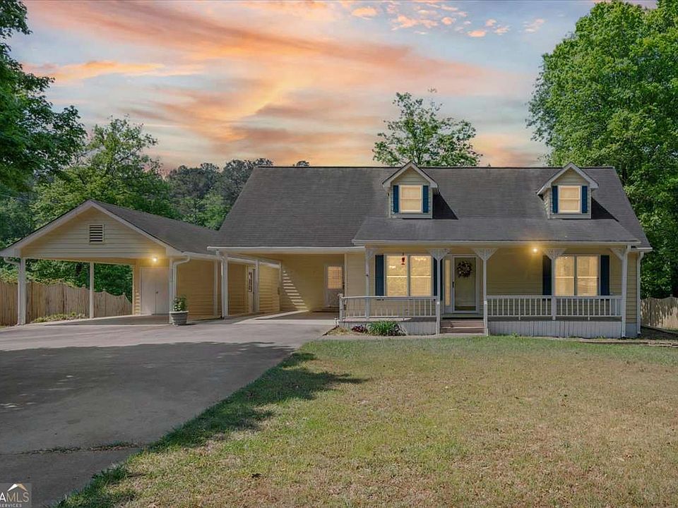 1st image of 20 Milam Cir SW